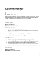 Addis Hiwot General Hospital Job Vacancy.pdf